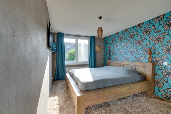 Medium property photo - Boterbloem 1C, 1441 TT Purmerend